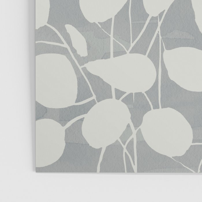 Eucalyptus Dove Poster Gallery Image 3