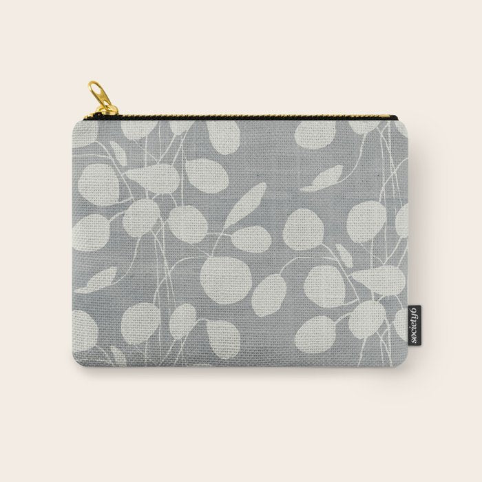 Eucalyptus Dove Carry All Pouch Gallery Image 1