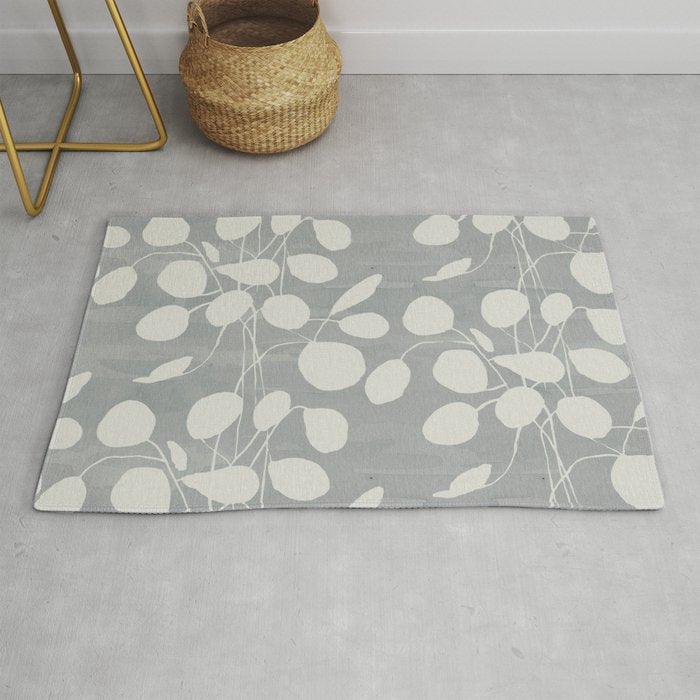 Eucalyptus Dove Rug Gallery Image 1
