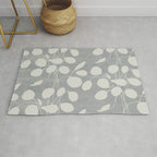 Eucalyptus Dove Rug Gallery Image 1