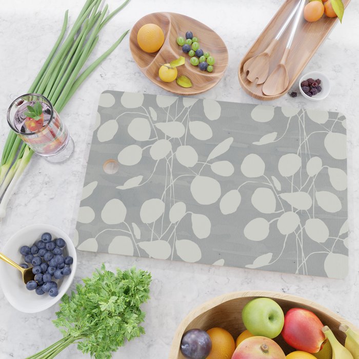 Eucalyptus Dove Cutting Board Gallery Image 2