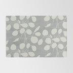 Eucalyptus Dove Rug Gallery Image 2