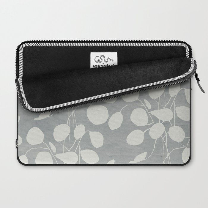 Eucalyptus Dove Laptop Sleeve Gallery Image 2