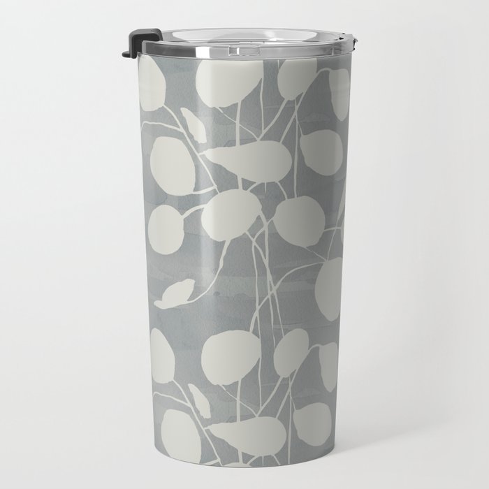 Eucalyptus Dove Travel Mug Gallery Image 3