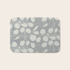 Eucalyptus Dove Bath Mat Gallery Image 1