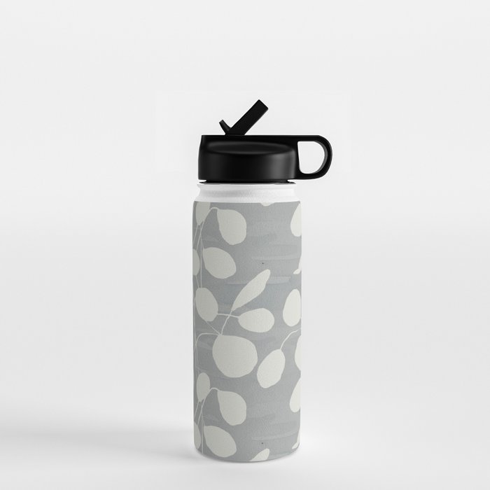 Eucalyptus Dove Water Bottle Gallery Image 1