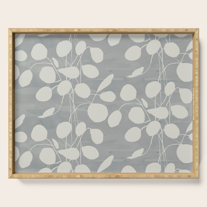 Eucalyptus Dove Serving Tray Gallery Image 1