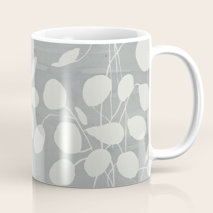 Eucalyptus Dove Coffee Mug Gallery Image 1