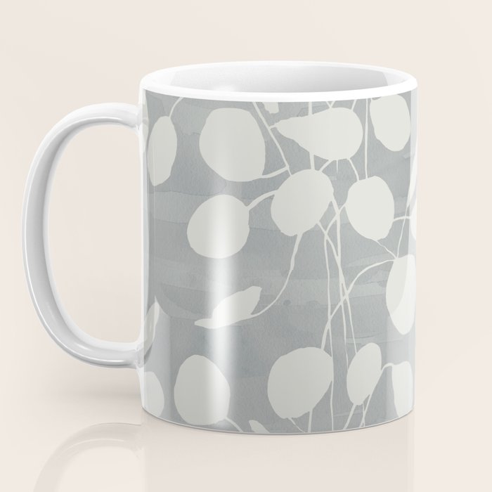 Eucalyptus Dove Coffee Mug Gallery Image 3