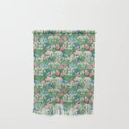 Butterfly Meadow Wall Hanging Gallery Image 1