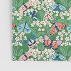Butterfly Meadow Poster Gallery Image 3