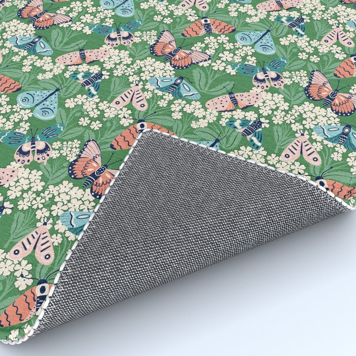 Butterfly Meadow Rug Gallery Image 4