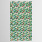 Butterfly Meadow Tablecloth Gallery Image 2