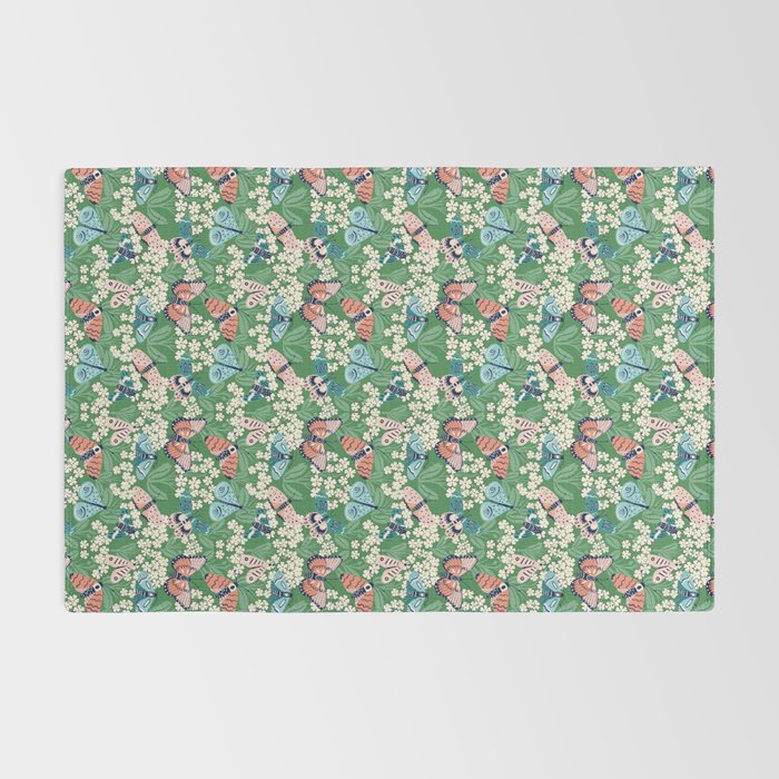 Butterfly Meadow Rug Gallery Image 2