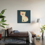 Beautiful Gene Wood Wall Art Gallery Image 2