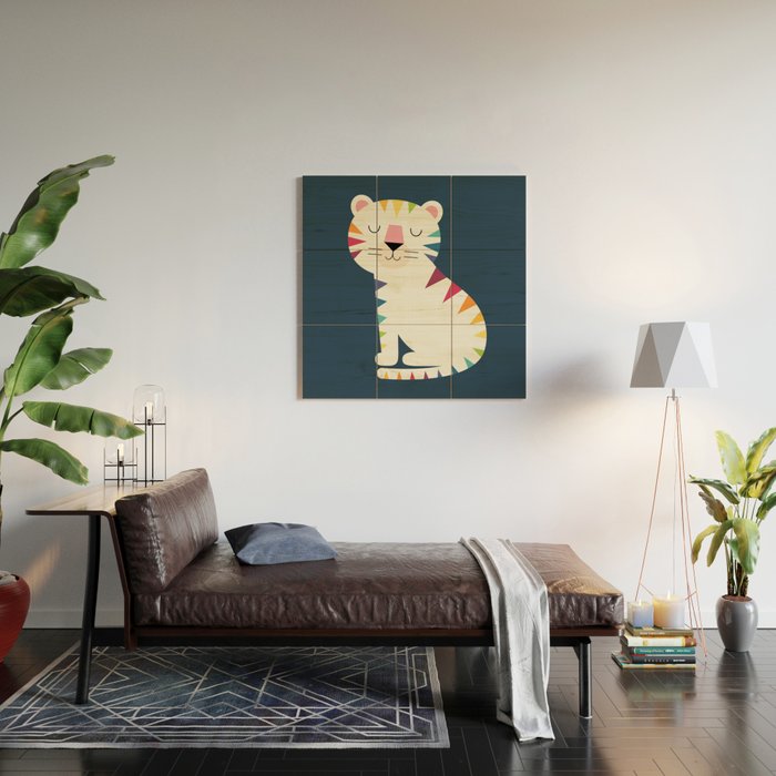 Beautiful Gene Wood Wall Art Gallery Image 2