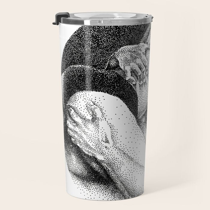 Grab 2 - NOODDOODs Travel Mug Gallery Image 3
