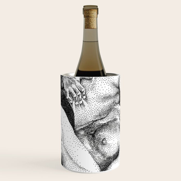 Grab 2 - NOODDOODs Wine Chiller Gallery Image 1