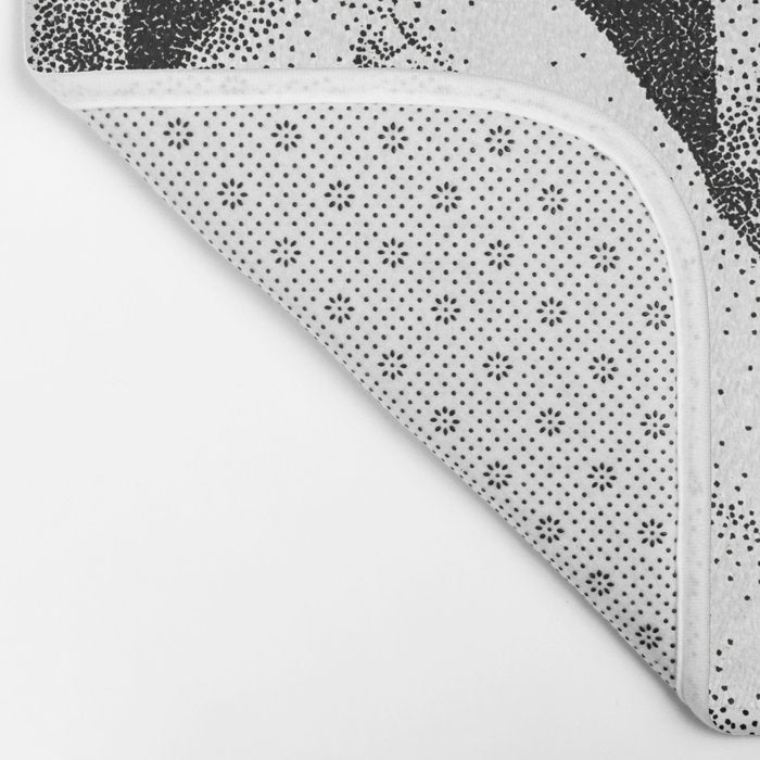 Grab 2 - NOODDOODs Bath Mat Gallery Image 2