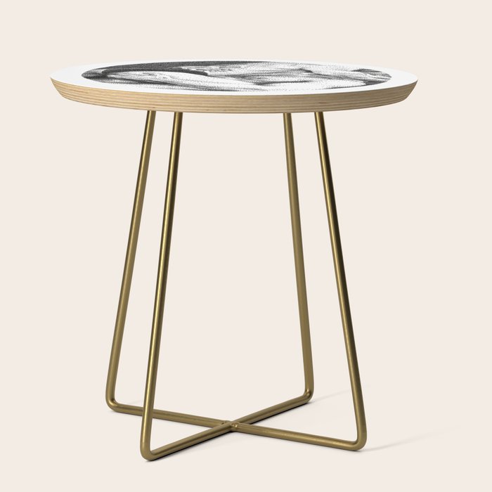 Grab 2 - NOODDOODs Side Table Gallery Image 1