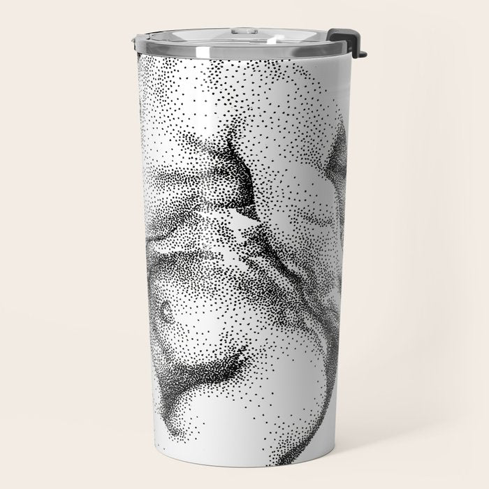 Grab 2 - NOODDOODs Travel Mug Gallery Image 2