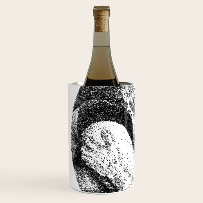 Grab 2 - NOODDOODs Wine Chiller Gallery Image 2