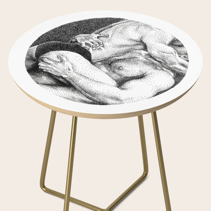 Grab 2 - NOODDOODs Side Table Gallery Image 2