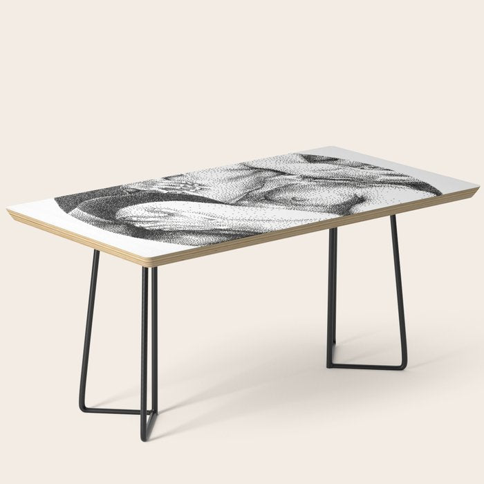 Grab 2 - NOODDOODs Coffee Table Gallery Image 1