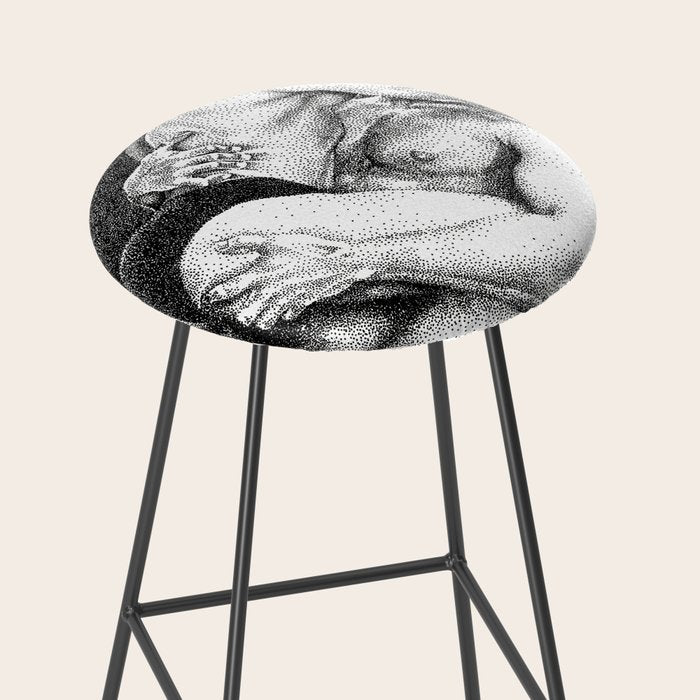 Grab 2 - NOODDOODs Stool Gallery Image 2