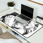 Grab 2 - NOODDOODs Desk Mat Gallery Image 2
