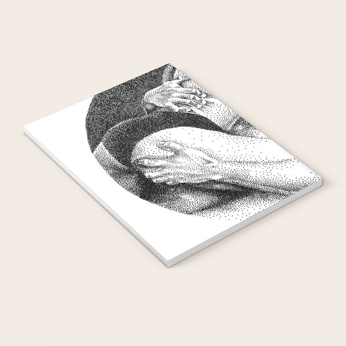 Grab 2 - NOODDOODs Notebook Gallery Image 3