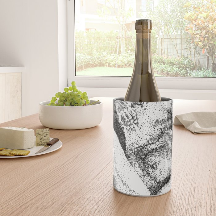 Grab 2 - NOODDOODs Wine Chiller Gallery Image 4