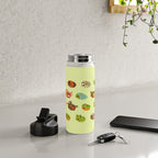 Caterpillar Water Bottle Gallery Image 4