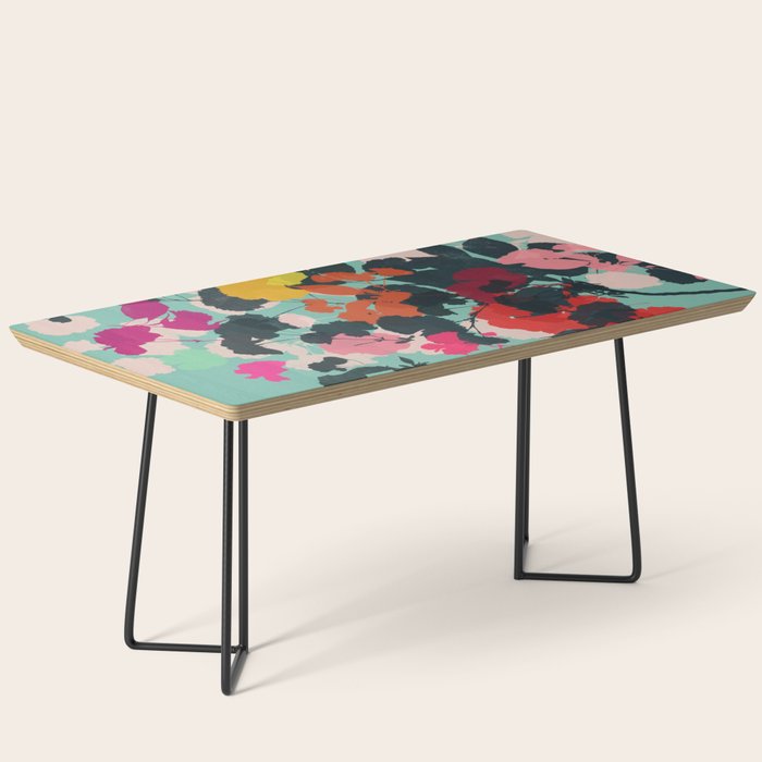 cherry blossom 5 Coffee Table Gallery Image 1