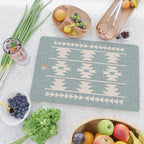 Southwestern Pattern 127 Cutting Board Gallery Image 2