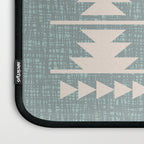 Southwestern Pattern 127 Laptop Sleeve Gallery Image 3