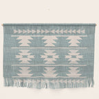 Southwestern Pattern 127 Wall Hanging Gallery Image 1