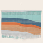 venice sunset Wall Hanging Gallery Image 1