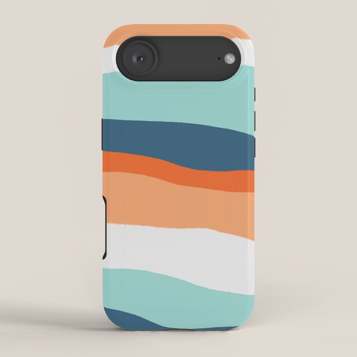 venice sunset iPhone Case Gallery Image 2
