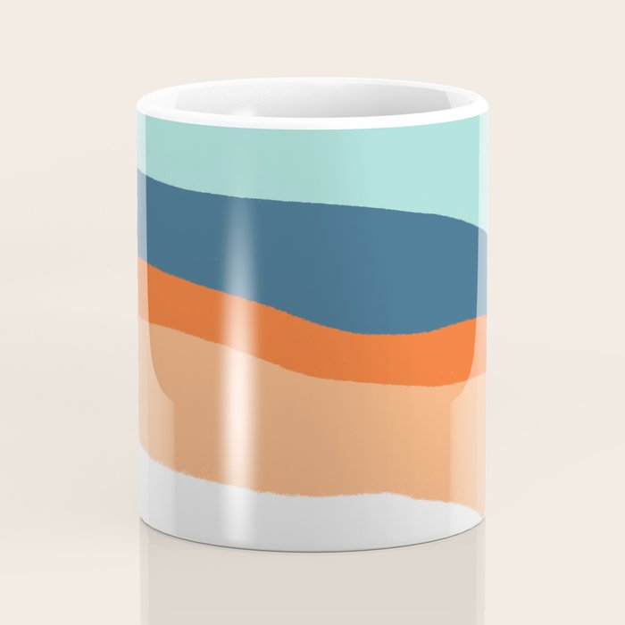 venice sunset Coffee Mug Gallery Image 4