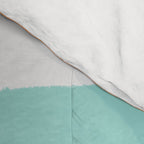 venice sunset Comforter Gallery Image 4