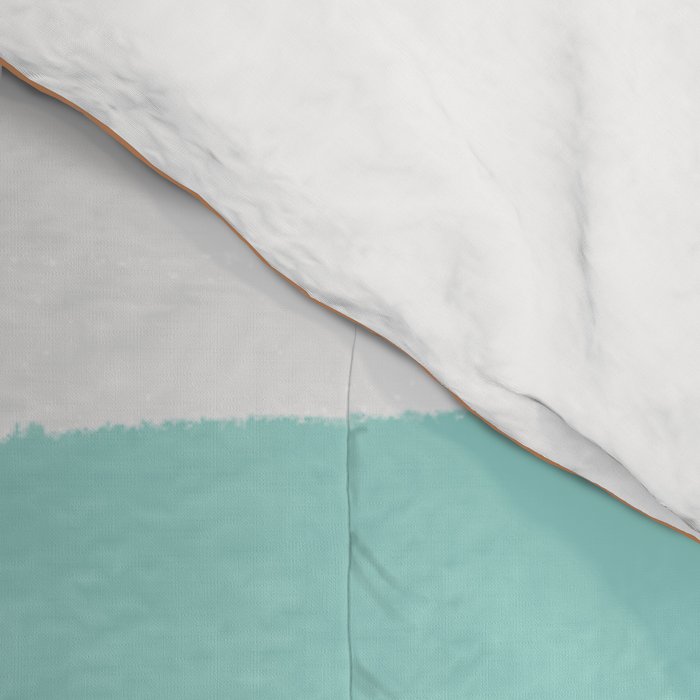 venice sunset Comforter Gallery Image 4