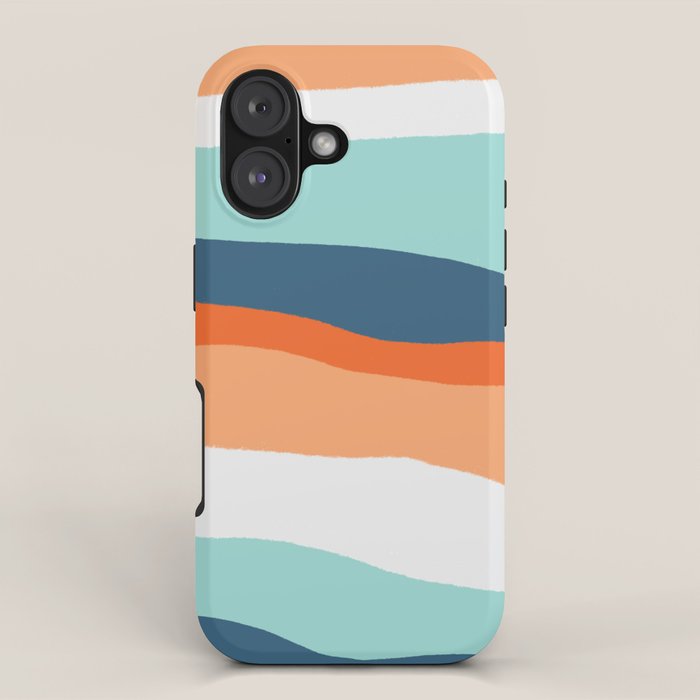 venice sunset iPhone Case Gallery Image 1