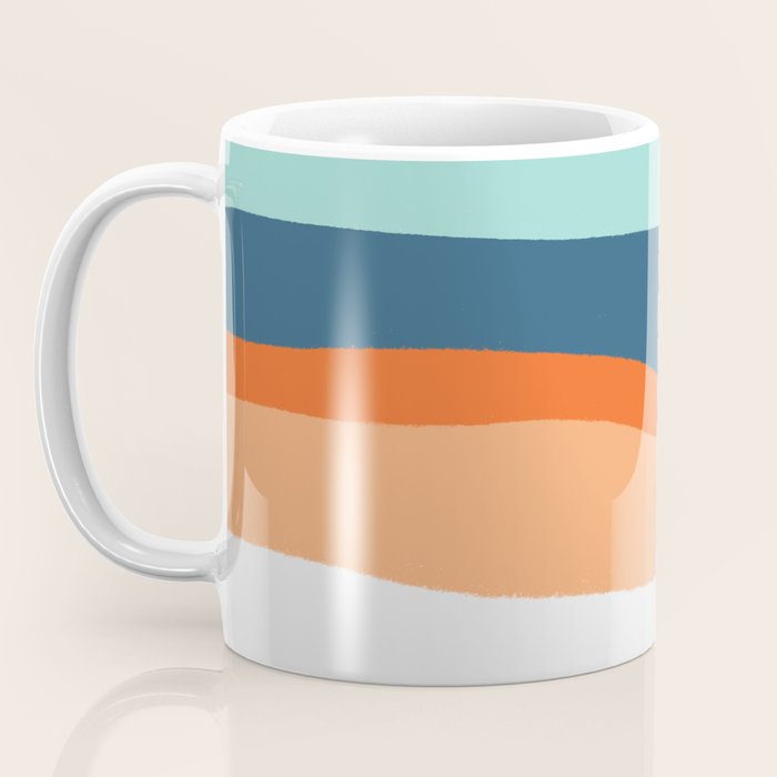 venice sunset Coffee Mug Gallery Image 3