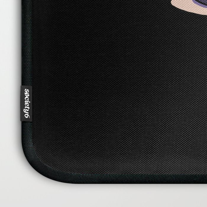 Fuji Flavor Laptop Sleeve Gallery Image 3
