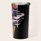 Fuji Flavor Travel Mug Gallery Image 2