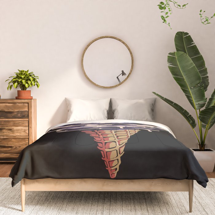 Fuji Flavor Comforter Gallery Image 3