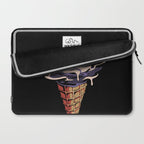 Fuji Flavor Laptop Sleeve Gallery Image 2