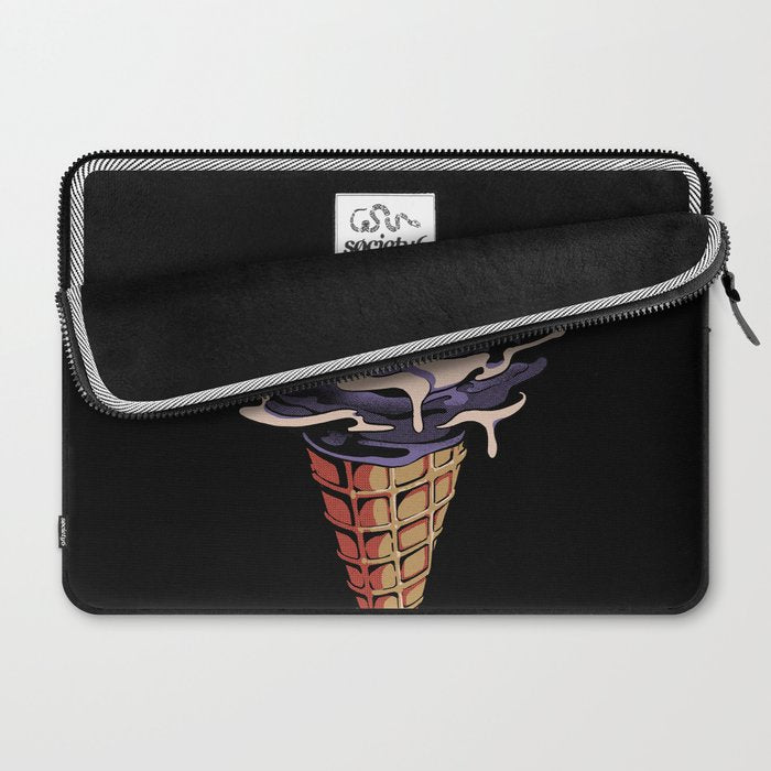 Fuji Flavor Laptop Sleeve Gallery Image 2