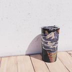 Fuji Flavor Travel Mug Gallery Image 4